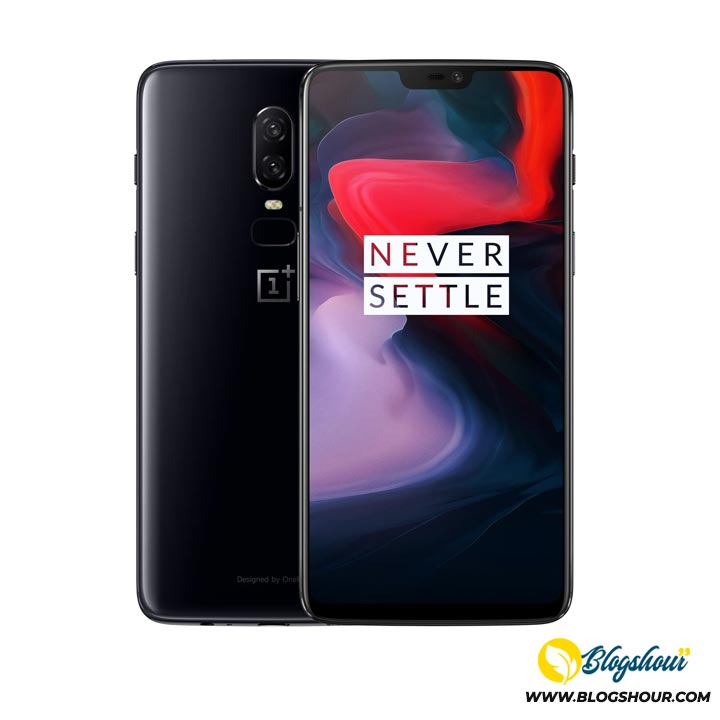 Oneplus 6 with the price of (£250)
