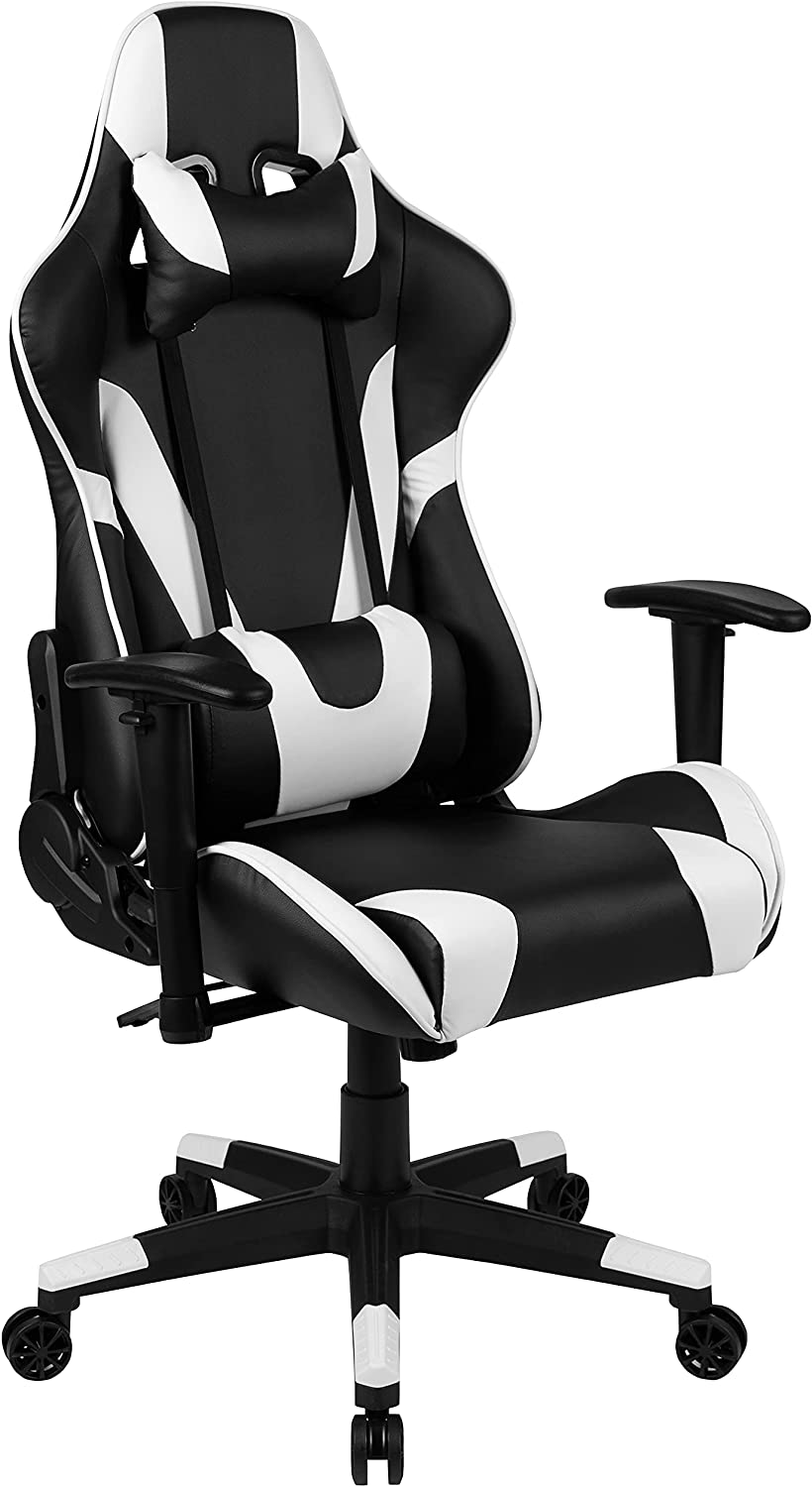 1. Flash Furniture X20 ( Adjustable Gaming Chair)