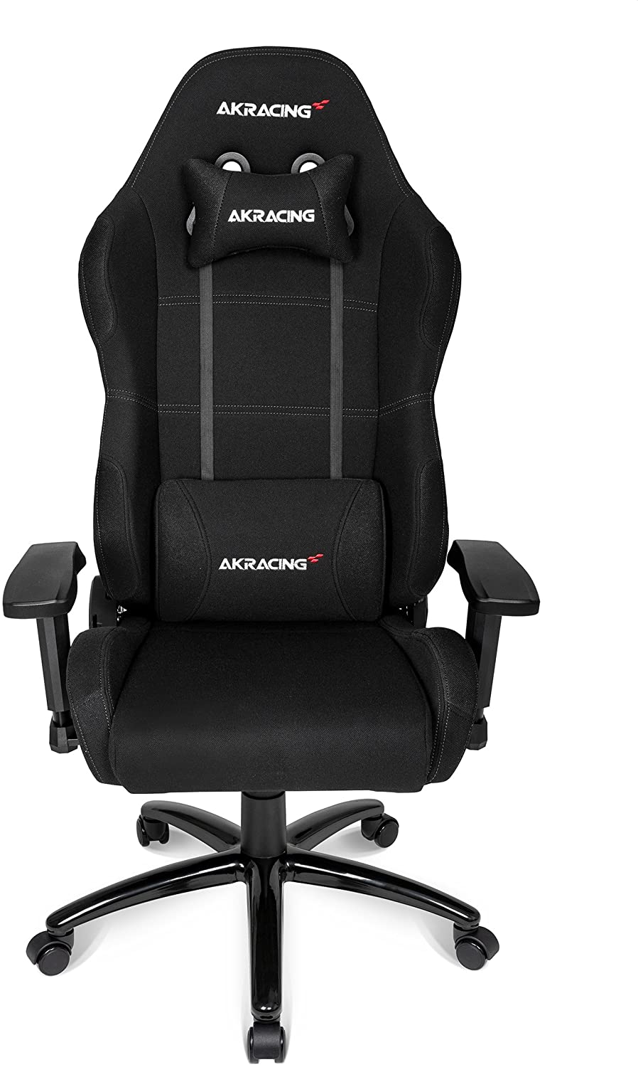5. AKRacing Core Series EX ( Adjustable Arm-Rest Gaming Chair )