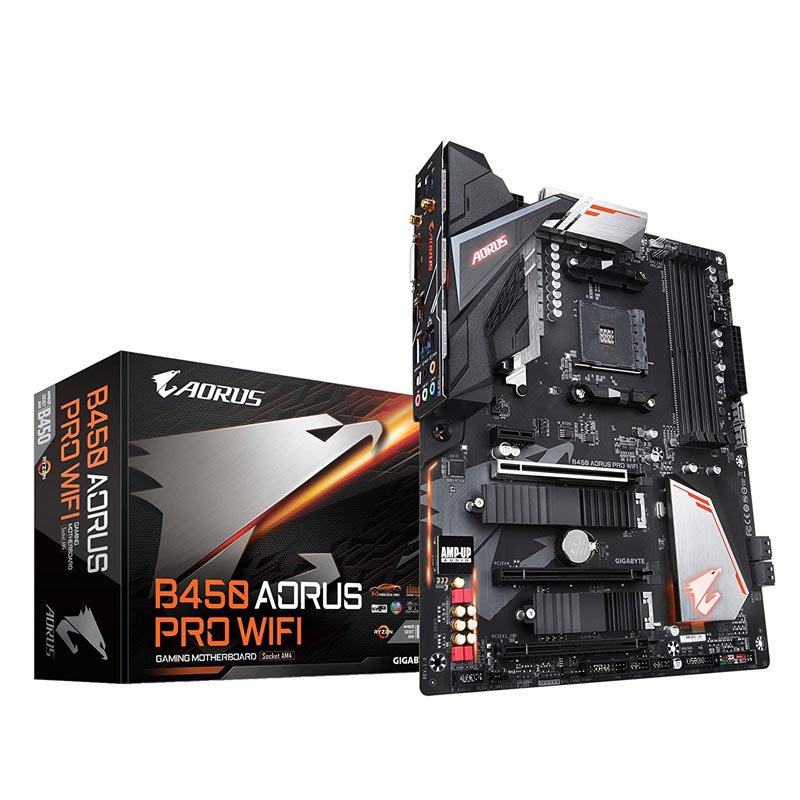 GIGABYTE-B450-AORUS-PRO