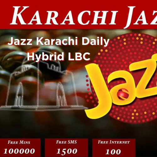 jazz travel karachi