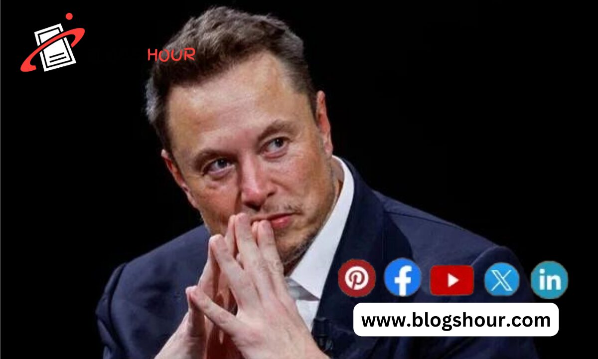 Elon Musk Net Worth in Rupees Discover Elon Musk Salary And