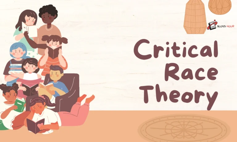 The Role and Impact of Critical Race Theory in Modern Conversations