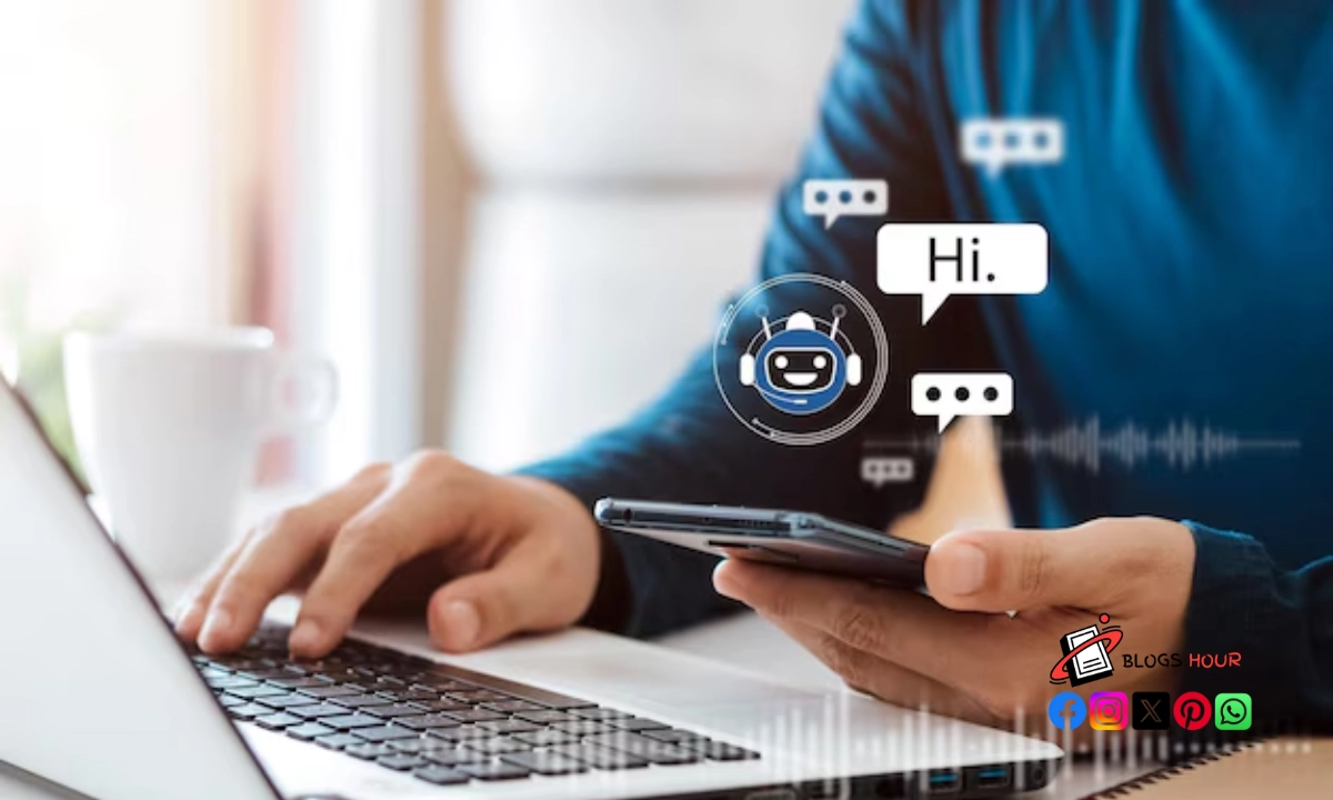 Customer Support Services: The Impact of Real-Time Chat Apps