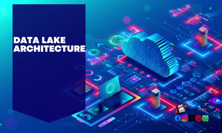 Data Lake Architecture: Unlock the Future of Enterprise Data