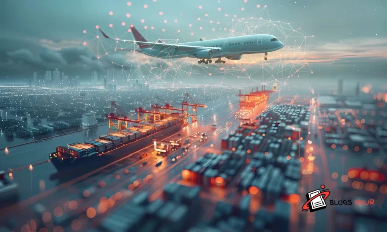 Streamlining Success: Top Innovations in Transportation & Logistics